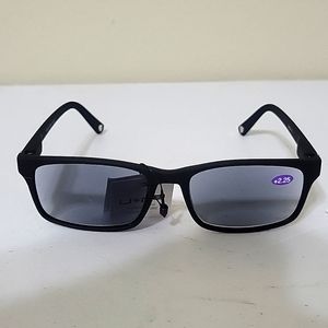 Reader sunglasses